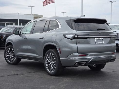 New 2026 Buick Enclave Avenir w/ Super Cruise Package AWD/4WD image 24