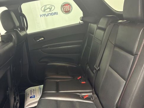 Used 2024 Dodge Durango GT AWD/4WD image 24