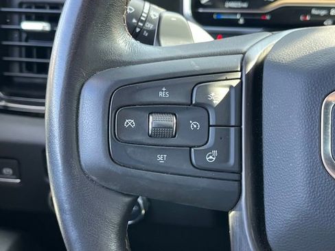 Used 2023 GMC Sierra 1500 AT4 image 21