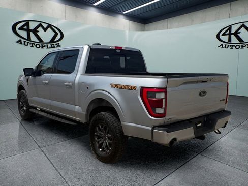 Used 2023 Ford F150 Tremor w/ Equipment Group 402A High AWD/4WD image 6