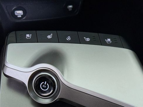 Used 2022 Kia EV6 Wind w/ Wind Technology Package image 13