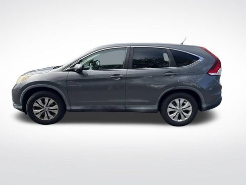 Used 2014 Honda CR-V EX image 8
