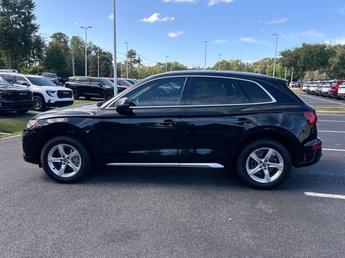 Used 2021 Audi Q5 Premium image 6