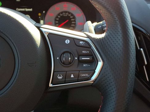 Used 2025 Acura RDX A-Spec image 24