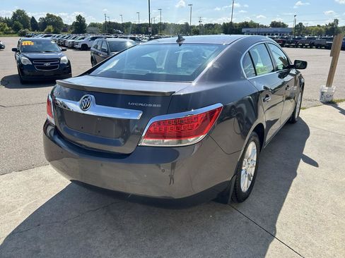 Used 2013 Buick LaCrosse Leather FWD image 5