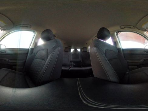 Used 2025 Nissan Pathfinder SV image 45