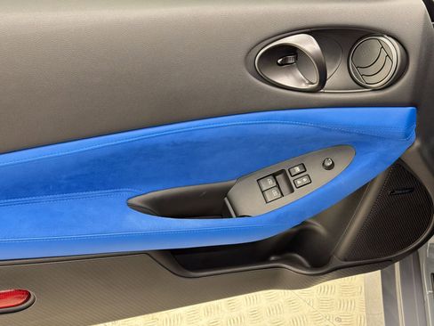 Used 2024 Nissan Z Performance w/ Floor Mat Package RWD image 13