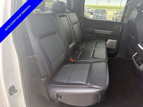 Used 2023 Ford F150 Lariat w/ Equipment Group 502A High AWD/4WD image 15