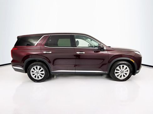 Used 2024 Hyundai Palisade SEL FWD image 4