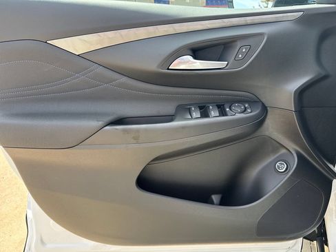 New 2026 Buick Envista Sport Touring w/ Convenience I Package FWD image 17