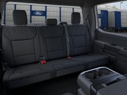 New 2026 Ford F150 STX AWD/4WD image 11