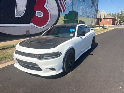 Used 2017 Dodge Charger SRT w/ Harman/Kardon Audio Group