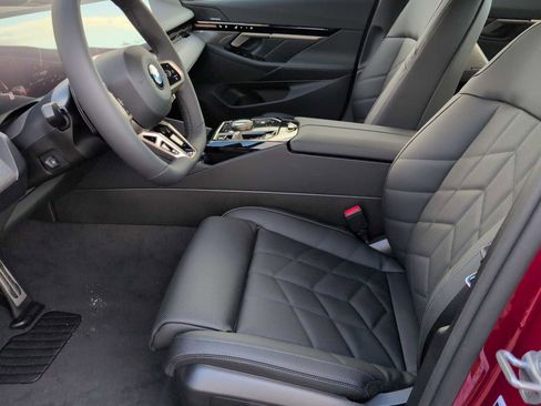 New 2026 BMW 530i xDrive w/ M Sport Package image 16