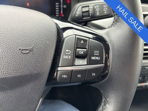 Used 2024 Ford Escape Active AWD/4WD image 26
