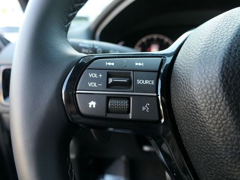 Used 2026 Honda Civic Sport image 14