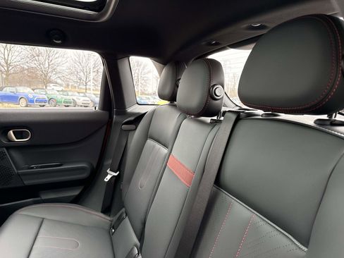 New 2026 MINI Cooper S FWD image 11