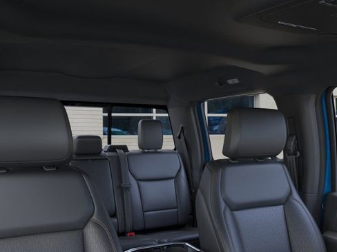 New 2025 Ford F150 Lariat w/ Equipment Group 502A High AWD/4WD image 22