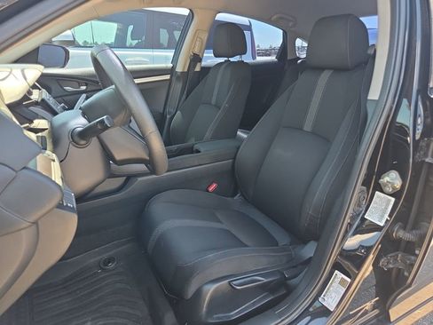 Used 2016 Honda Civic LX image 10