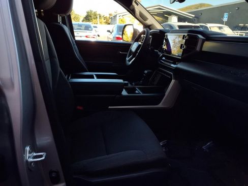 Used 2025 Toyota Tundra SR5 w/ TRD Off-Road Package image 22