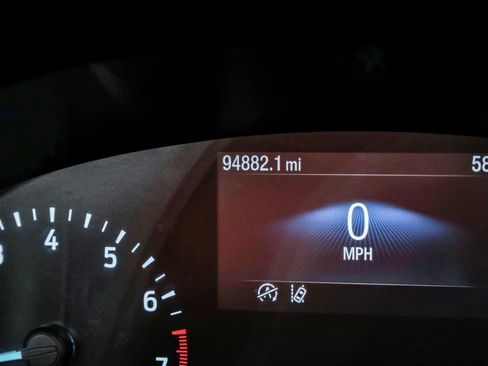 Used 2021 Ford Escape SEL image 27