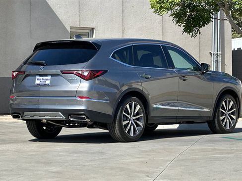 New 2026 Acura MDX Technology Package image 4