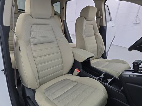Used 2020 Honda CR-V EX image 10