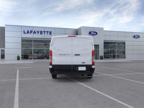 New 2026 Ford Transit 150 Low Roof w/ Load Area Protection Package RWD image 28