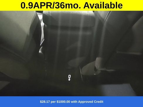 New 2026 Buick Encore GX Sport Touring w/ Advanced Technology Package FWD image 16