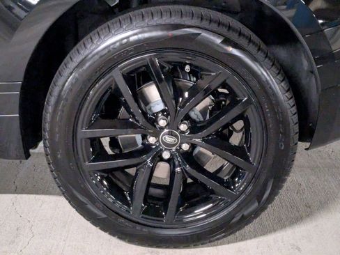 New 2026 Land Rover Range Rover Velar Dynamic SE image 10