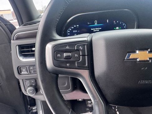 Used 2024 Chevrolet Tahoe LT image 18