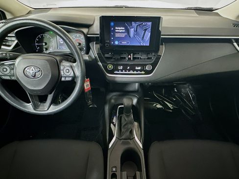 Used 2024 Toyota Corolla LE FWD image 26