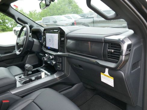 New 2026 Ford F150 Lariat AWD/4WD image 12