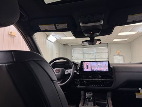 New 2026 Nissan Pathfinder Rock Creek AWD/4WD image 21