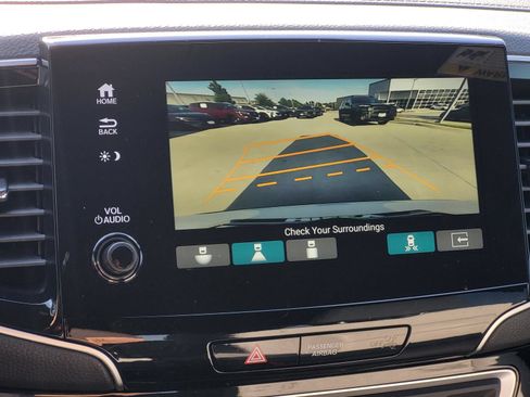 Used 2021 Honda Passport Elite image 25