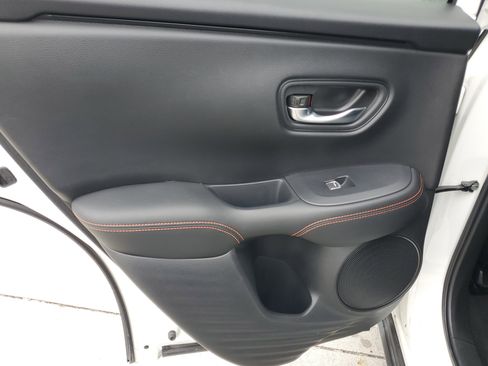 Used 2024 Honda HR-V Sport image 14