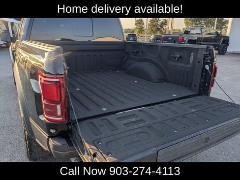 Used 2017 Ford F150 Raptor w/ Equipment Group 802A Luxury AWD/4WD image 36