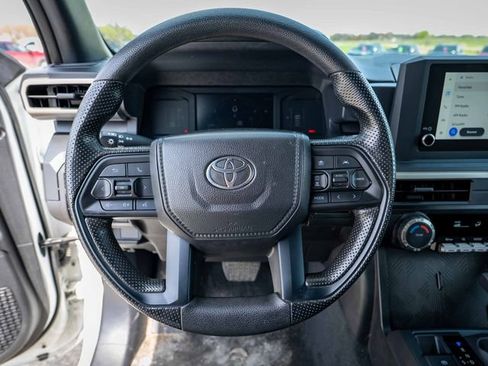 Used 2024 Toyota Tacoma SR RWD image 27