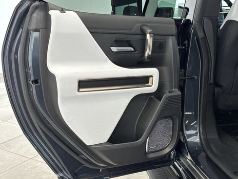 Used 2025 GMC Hummer EV 3X AWD/4WD image 4