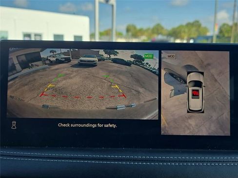 Used 2022 INFINITI QX60 Sensory w/ Cargo Package AWD/4WD image 20