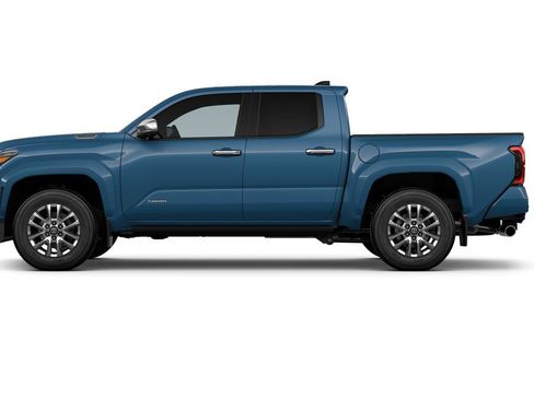 New 2026 Toyota Tacoma Limited AWD/4WD image 47