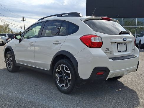 Used 2016 Subaru Crosstrek 2.0i AWD/4WD image 4