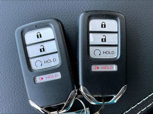 New 2025 Honda Ridgeline RTL image 31