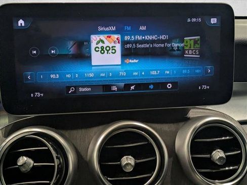 Certified 2022 Mercedes-Benz GLC 300 4MATIC image 14