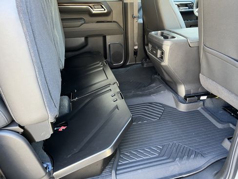 New 2026 Chevrolet Silverado 1500 LT Trail Boss w/ LT Trail Boss Premium Package AWD/4WD image 21