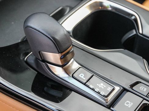 Certified 2024 Lexus NX 350 AWD w/ Cold Area Package image 21