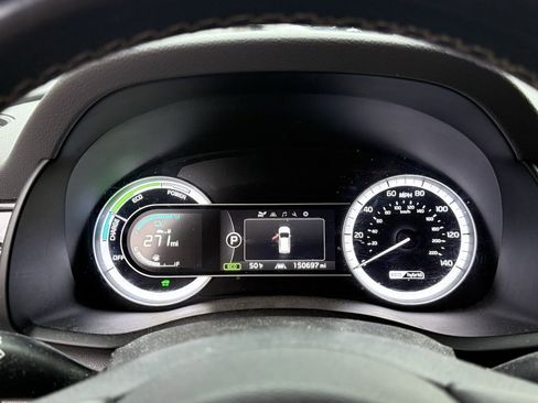 Used 2017 Kia Niro EX image 13