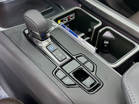 New 2026 Lexus TX 350 AWD w/ Technology Package image 16
