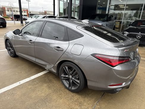 Used 2023 Acura Integra A-Spec image 8