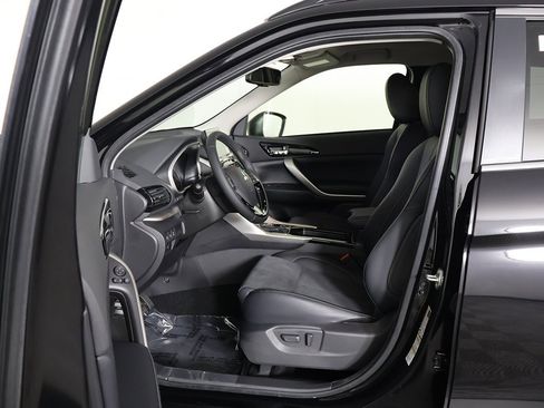 New 2026 Mitsubishi Eclipse Cross SE image 28