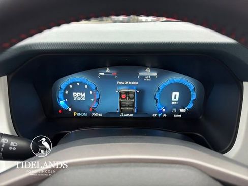 New 2026 Ford Bronco Heritage Edition image 18